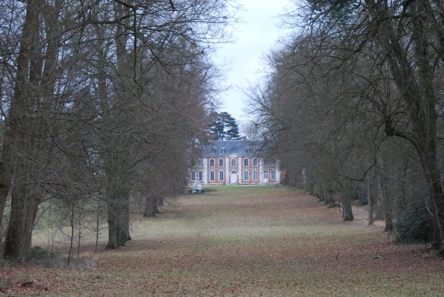 chateau